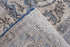Antique Sparta Area Rug (7' x 12')
